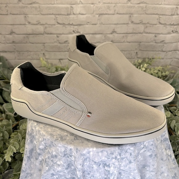 Merrell Primer Laceless Vent Paloma Canvas Slip-on Sneakers Men’s 11.5M 🌟NWOT - Picture 11 of 11